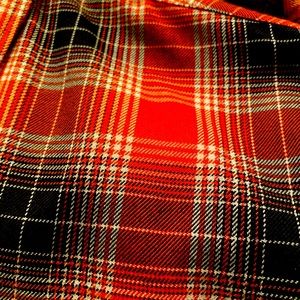 Dixxon flannel 2xl BNIB